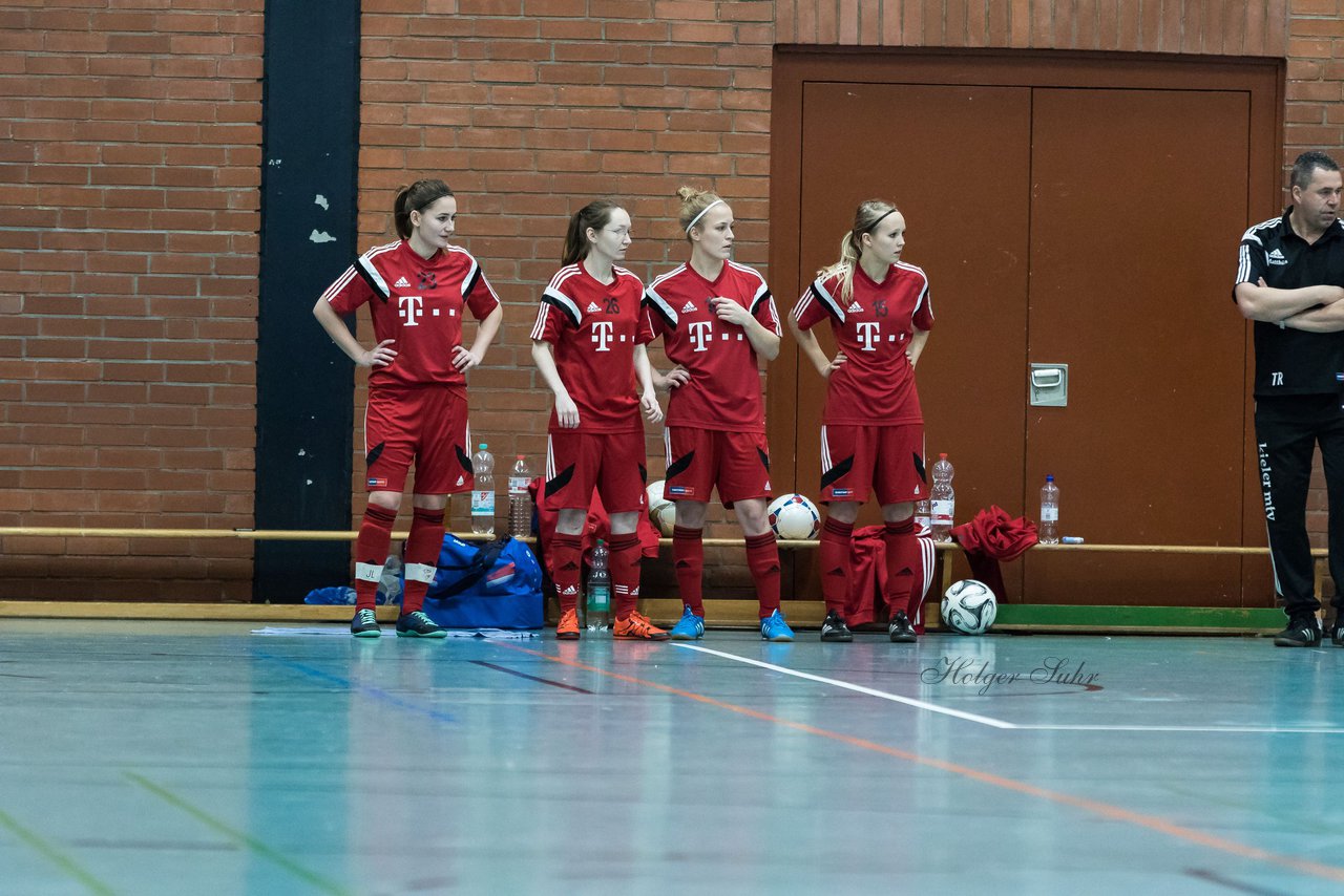Bild 100 - Dodenhof Cup